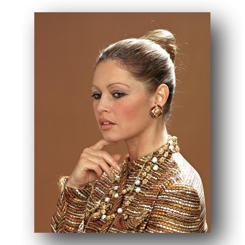 Brigitte bardot photo 8x10 - photo,