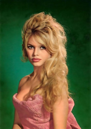Brigitte bardot pin - brigitte,