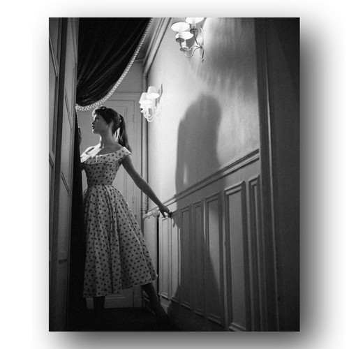 Brigitte bardot photo - bardot,